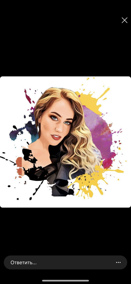 MiroNika nacktheit perfekte bilder