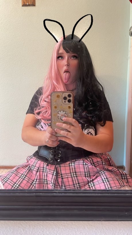 MirandaMilker freie akt bild
