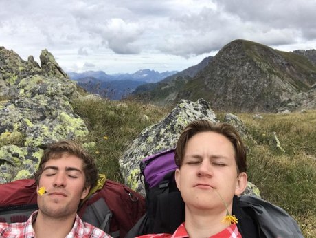 Minutemen IV freie schöne galerien