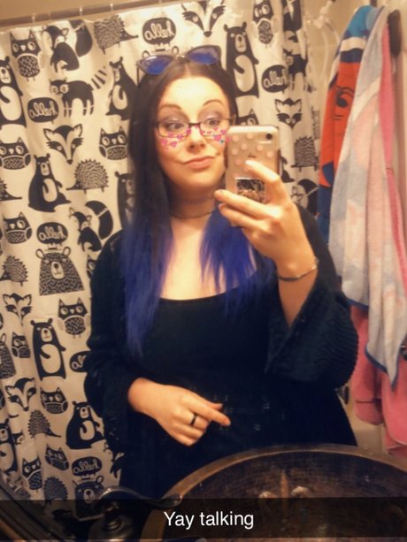 MissMaster nackt perfekte bild