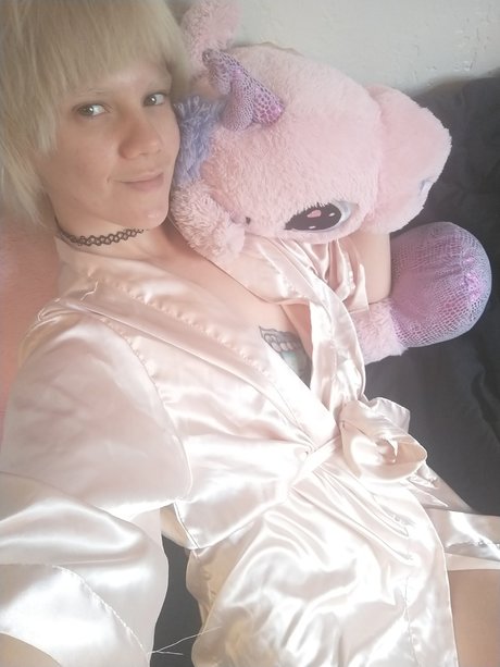 Miss Marceline nackt porno bilder