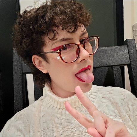 Jesse Lacroix xxx kunst fotos