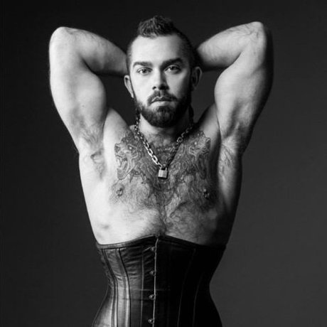 Jeremy Feist perfekte exklusive galerien