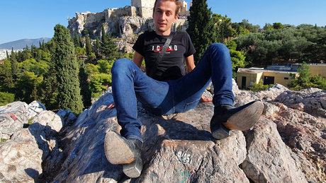 Jeans Berlin Boys porno xxx galerie