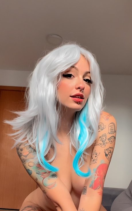Jany pornostar nackt bilder
