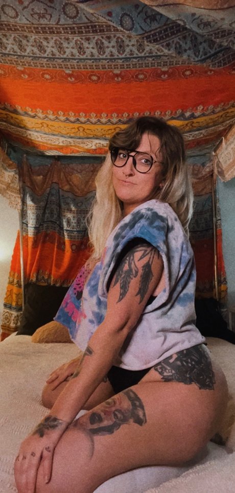 Midnight Mermaid kostenlose sexy foto