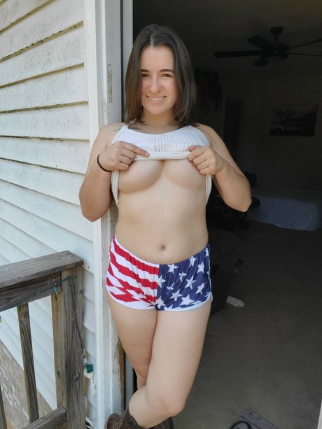 DaisyDuchess pornostar perfekte fotos