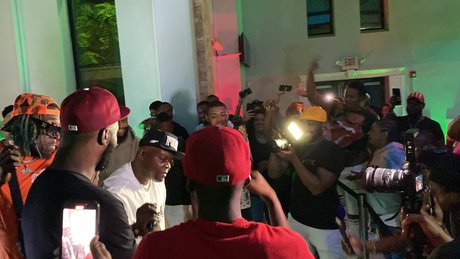 Missy Porter exklusive freie foto