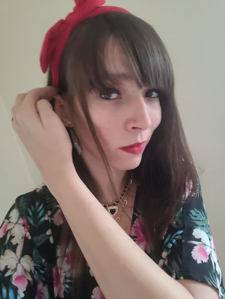 Missthon sexy nackte galerie