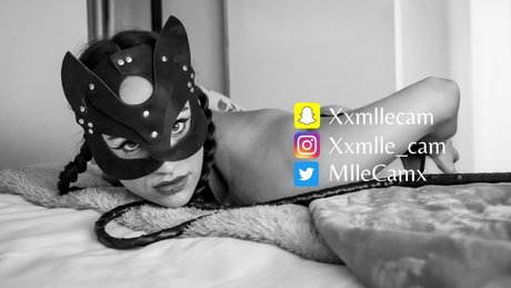 MlleCam erotische sex archiv