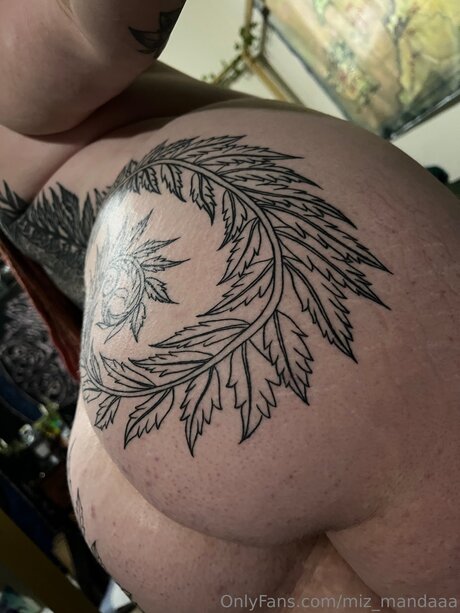 miz mandaaa exklusive nette archiv