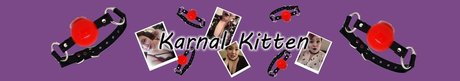 Karnal Kitten top pornostar bild