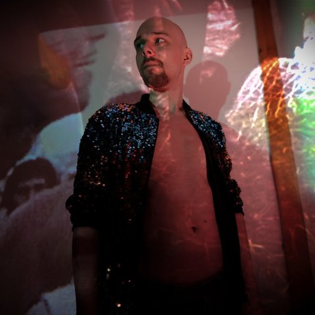 Jay Dream nackten galerien