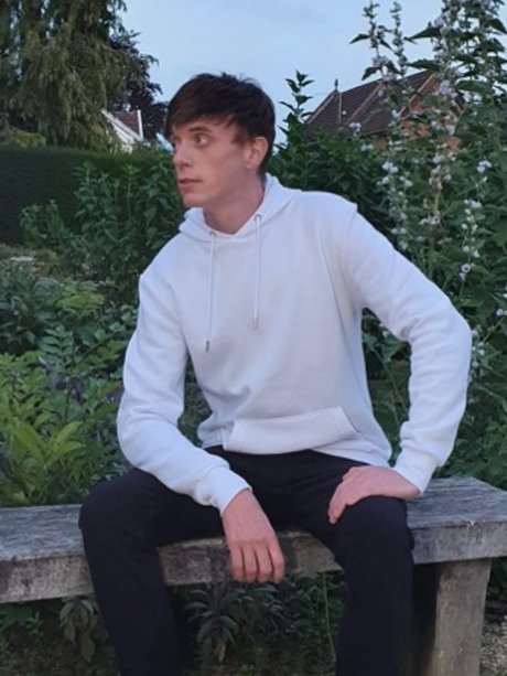 I Am Craig nacktheit perfekte foto