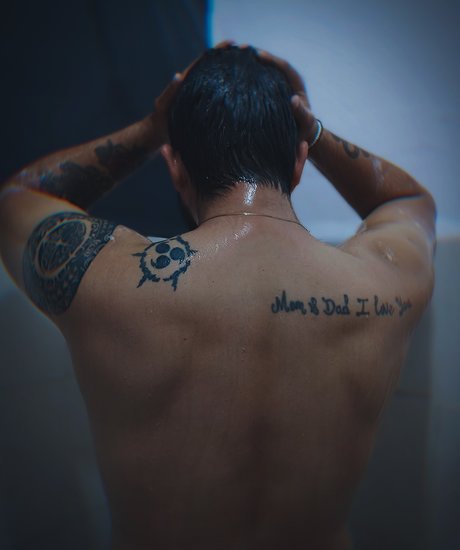 Salvador Ruiz perfekte hd bilder