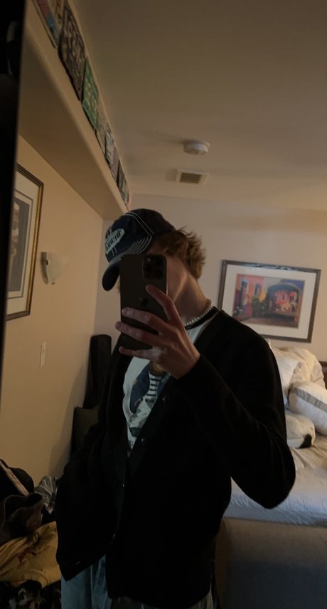 Jaxon perfekte sex bild