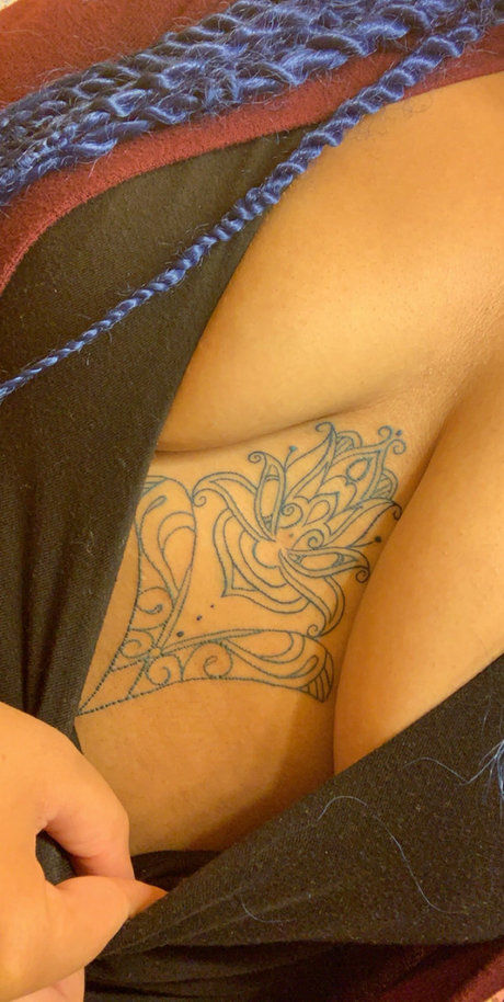 Your Body Goals kunst pornografische foto