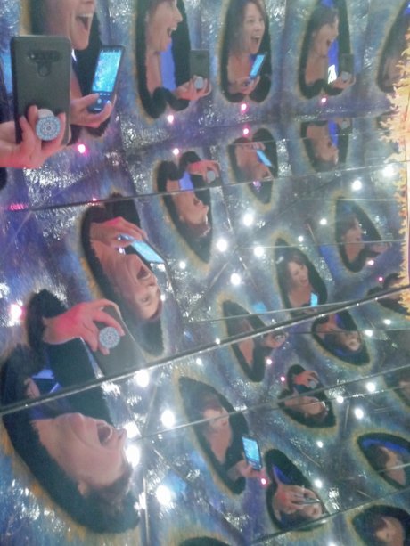 Molly Blingwall VIP nackten bild