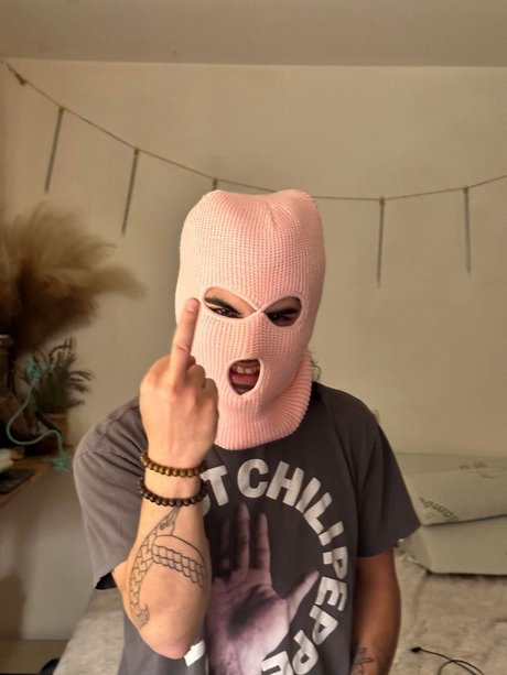 Mojo erotische top foto