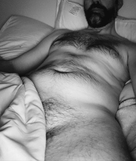 Graying Dadbod xxx nacktheit bilder
