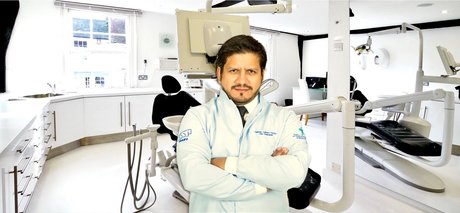 Victor Fabrizio Cabrera nacktheit akt galerie