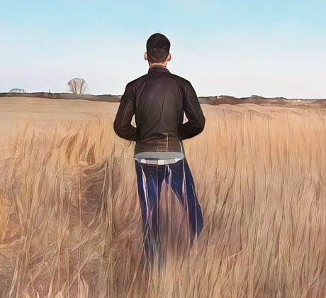 Mr Appeal top nackt fotos