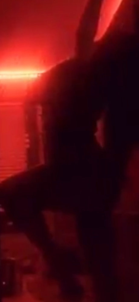 Gigi Johnson hd porno archiv