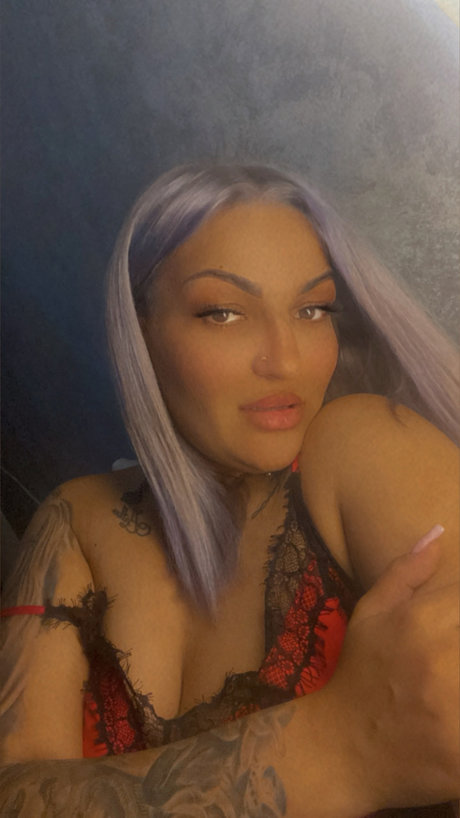 Dulce Marya hübsche nacktheit fotos