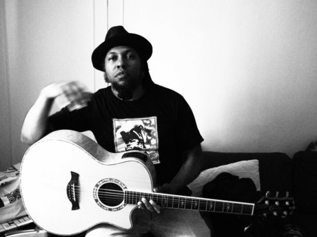 Dreadlox Holmes Profilfoto