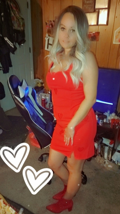 MrsMercuryMarie beste erwachsene bilder