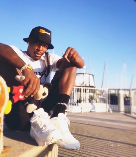 MrKaRon4x exklusive pornografische galerien