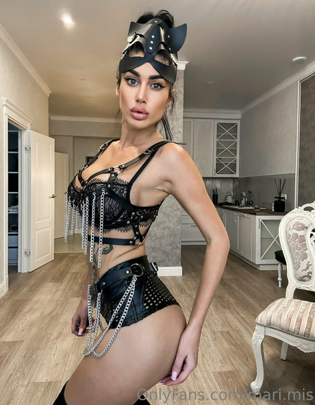 mari mis xxx nackte galerien