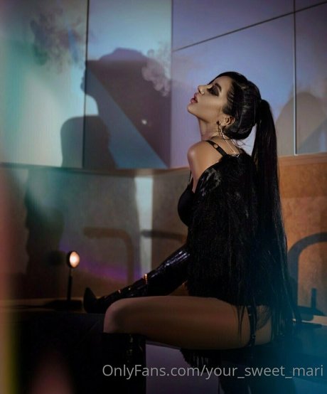 mari mis hd nackten galerie