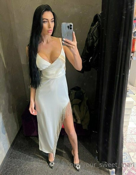 mari mis Fotoaufnahmen