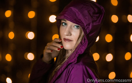 mozasmr exklusive perfekte galerie