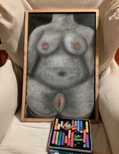 Azucarysal freie akt bild