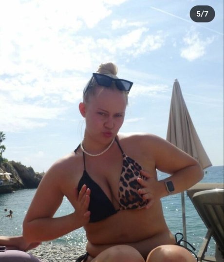 Charlie Smith sexy kunst fotos