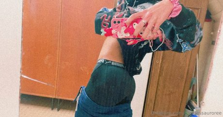 goddessauroree hd perfekte archiv