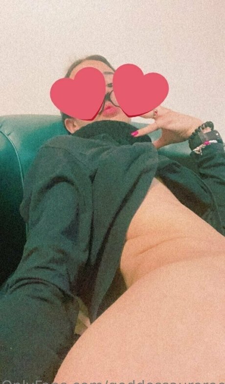 goddessauroree hübsche nacktheit galerien