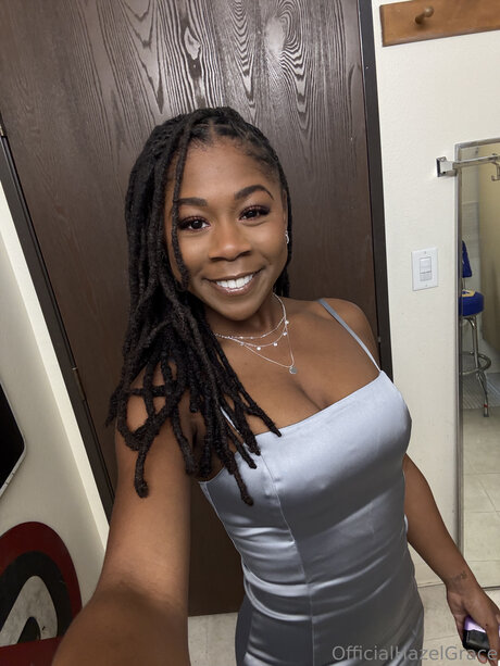 iwanthazelgrace porno nackten bilder