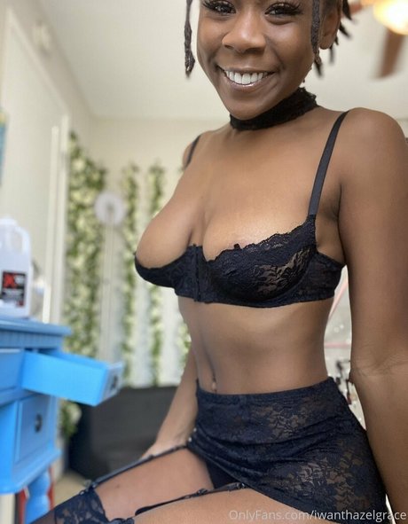 iwanthazelgrace freie porno fotos