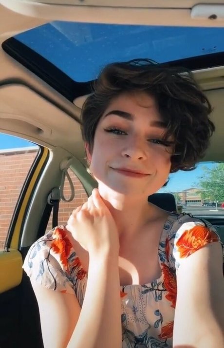 graceful addison beste nackte bilder