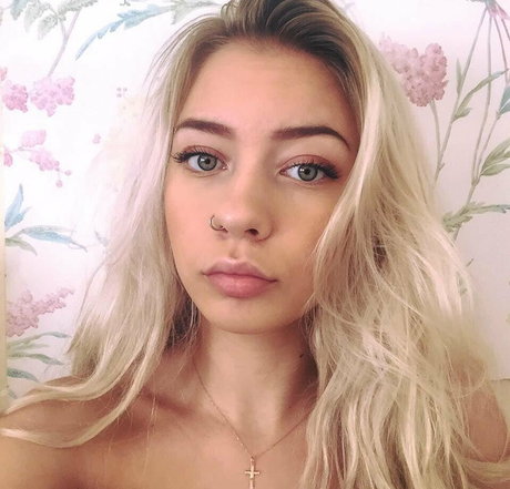 Lauren Hobbs perfekte freie foto