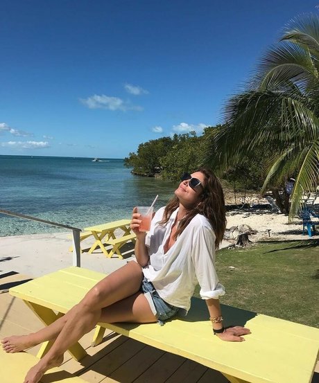 Cindy Crawford exklusive pornographische fotos