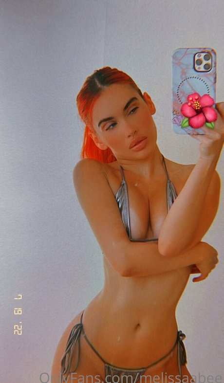 melissaabee exklusive akt bilder