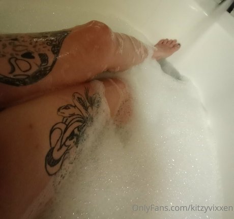 kitzyvixxen heiße porno foto
