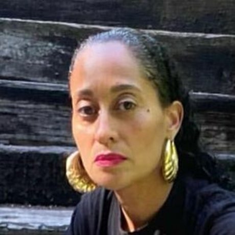 Tracee Ellis Ross schöne nackte galerie