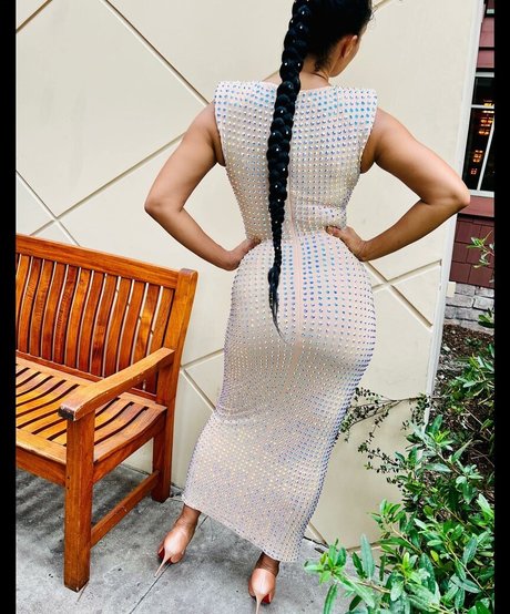 Tracee Ellis Ross model hübsche foto