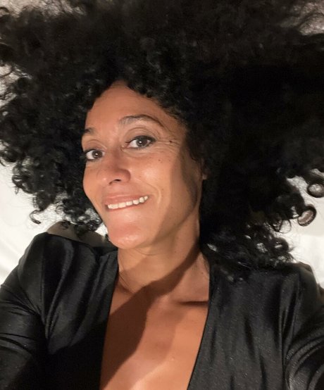 Tracee Ellis Ross heiße freie foto