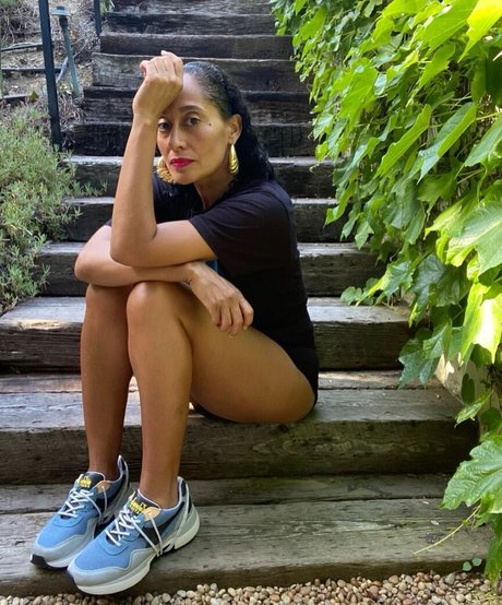 Tracee Ellis Ross nacktheit kostenlose archiv